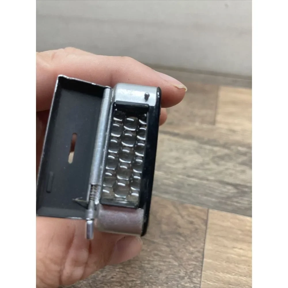 Vintage Sekonic Leader Deluxe-2 Model 36‎
